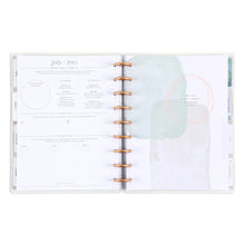 Lade das Bild in den Galerie-Viewer, THP CALM LIFE CLASSIC 12 MONTH PLANNER