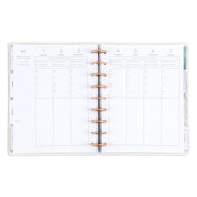 Lade das Bild in den Galerie-Viewer, THP CALM LIFE CLASSIC 12 MONTH PLANNER