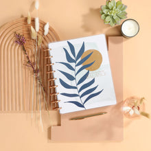Lade das Bild in den Galerie-Viewer, THP CALM LIFE CLASSIC 12 MONTH PLANNER