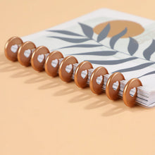 Lade das Bild in den Galerie-Viewer, THP CALM LIFE CLASSIC 12 MONTH PLANNER