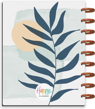 Lade das Bild in den Galerie-Viewer, THP CALM LIFE CLASSIC 12 MONTH PLANNER