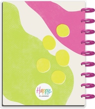 Cargar imagen en el visor de la galería, THP SUNNY RISOGRAPH CLASSIC 12 MONTH PLANNER