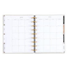 將圖片載入圖庫檢視器 THP BOLD & FREE CLASSIC 12 MONTH PLANNER