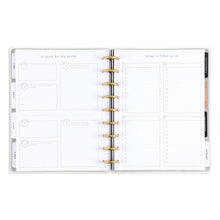 將圖片載入圖庫檢視器 THP BOLD & FREE CLASSIC 12 MONTH PLANNER