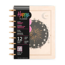 Carregar imagem no visualizador da galeria, THP STAR LOVER CLASSIC 12 MONTH PLANNER