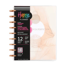 Lade das Bild in den Galerie-Viewer, THP RECOVERY CLASSIC 12 MONTH PLANNER