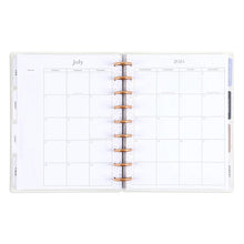Lade das Bild in den Galerie-Viewer, THP RECOVERY CLASSIC 12 MONTH PLANNER