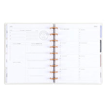 Lade das Bild in den Galerie-Viewer, THP RECOVERY CLASSIC 12 MONTH PLANNER