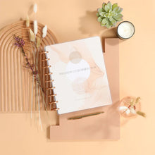 Lade das Bild in den Galerie-Viewer, THP RECOVERY CLASSIC 12 MONTH PLANNER