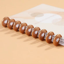 Lade das Bild in den Galerie-Viewer, THP RECOVERY CLASSIC 12 MONTH PLANNER