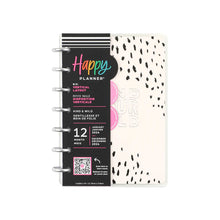 將圖片載入圖庫檢視器 THP KIND & WILD MINI 12 MONTH PLANNER