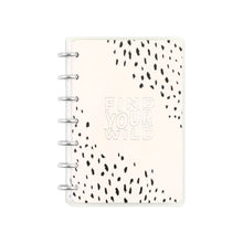 將圖片載入圖庫檢視器 THP KIND & WILD MINI 12 MONTH PLANNER