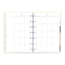 將圖片載入圖庫檢視器 THP KIND & WILD MINI 12 MONTH PLANNER