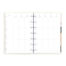 將圖片載入圖庫檢視器 THP KIND & WILD MINI 12 MONTH PLANNER