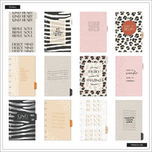 將圖片載入圖庫檢視器 THP KIND & WILD MINI 12 MONTH PLANNER