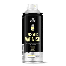 將圖片載入圖庫檢視器 MTN Pro Acrylic Varnish - Matte, 400 ml