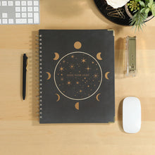 將圖片載入圖庫檢視器 THP STAR LOVER BIG 12 MONTH PLANNER