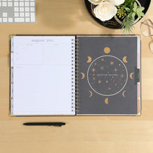 將圖片載入圖庫檢視器 THP STAR LOVER BIG 12 MONTH PLANNER