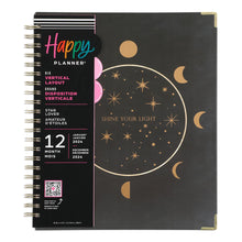 將圖片載入圖庫檢視器 THP STAR LOVER BIG 12 MONTH PLANNER