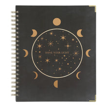 將圖片載入圖庫檢視器 THP STAR LOVER BIG 12 MONTH PLANNER