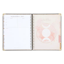 將圖片載入圖庫檢視器 THP STAR LOVER BIG 12 MONTH PLANNER
