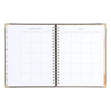 將圖片載入圖庫檢視器 THP STAR LOVER BIG 12 MONTH PLANNER