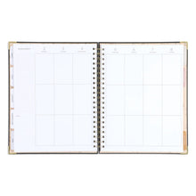 將圖片載入圖庫檢視器 THP STAR LOVER BIG 12 MONTH PLANNER