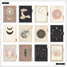 將圖片載入圖庫檢視器 THP STAR LOVER BIG 12 MONTH PLANNER