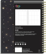 將圖片載入圖庫檢視器 THP STAR LOVER BIG 12 MONTH PLANNER