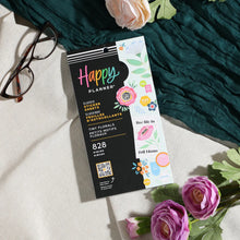 將圖片載入圖庫檢視器 THP TINY FLORALS 30 SHEET STICKER VALUE PACK