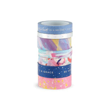 Cargar imagen en el visor de la galería, THP HPG A GRACEFUL HEART WASHI TAPE