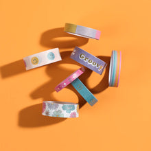 將圖片載入圖庫檢視器 THP DECADES 70S WASHI TAPE