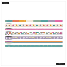 將圖片載入圖庫檢視器 THP DECADES 70S WASHI TAPE