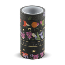 Cargar imagen en el visor de la galería, THP GROUNDED MAGIC WASHI TAPE