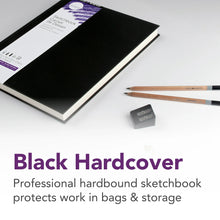 將圖片載入圖庫檢視器 Sketchbook de bolsillo mini 4x6