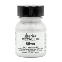 將圖片載入圖庫檢視器 Angellus Acrylic Leather Paint - Pintura de Cuero 1oz