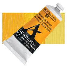 Lade das Bild in den Galerie-Viewer, Pintura acrílica Grumbacher Academy tubo de 90 ml (3oz.)