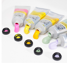 Cargar imagen en el visor de la galería, Winsor and Newton Galeria Acrylics 60ml