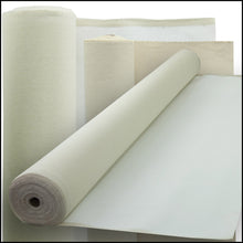 Load image into Gallery viewer, 63 inch Yard Cotton Canvas Rolls - Primed / Tela preparada por yarda