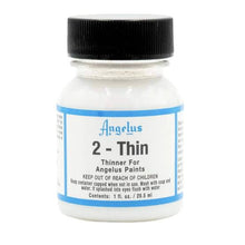 Charger l'image dans la galerie, 2-Thin, 4 oz.