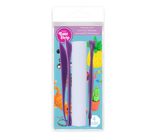 Cargar imagen en el visor de la galería, Sculpey plastic MODELING TOOLS 4PC