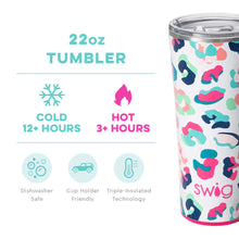 Cargar imagen en el visor de la galería, Party Animal Tumbler (32oz)