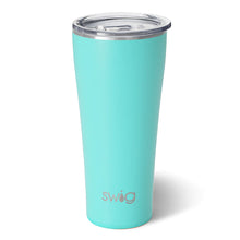 Cargar imagen en el visor de la galería, Aqua Tumbler (32oz)