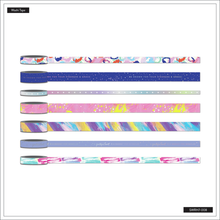 Cargar imagen en el visor de la galería, THP HPG A GRACEFUL HEART WASHI TAPE
