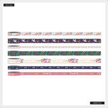 Lade das Bild in den Galerie-Viewer, THP NORDIC BRIGHTS WASHI TAPE