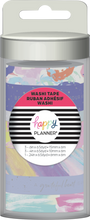 Cargar imagen en el visor de la galería, THP HPG A GRACEFUL HEART WASHI TAPE