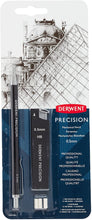 將圖片載入圖庫檢視器 Derwent Precision Mechanical Pencil Sets, Mechanical Pencil Set .5mm