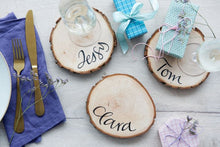 Cargar imagen en el visor de la galería, Edding 1255 Calligraphy pen SET/3 Steel Blue