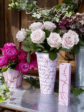 Load image into Gallery viewer, Edding 1255 Calligraphy pen SET/3 Crimson Lake