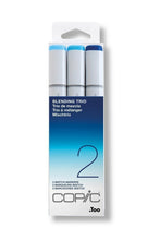 將圖片載入圖庫檢視器 COPIC SKETCH MKR SET/BLENDING TRIO 2